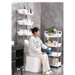 Storage Rack Factory - Multi-Functional Storage Rack