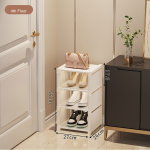 Shoe Rack Factory - Space-Saving Multi-Layer Shoe Rack