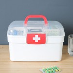 Medical Kit Factory - Home New Portable Transparent