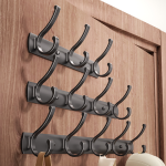 Coat Hook Supplier - Strong Load-Bearing Coat Hook