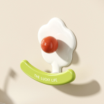 Adhesive Hook Manufacturer - Punch-Free Strong Adhesive Hook