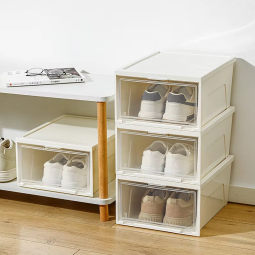 Storage Box Manufacturer - Plastic Chest of Drawers Stackable