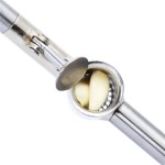 Garlic Press Supplier - Hot Selling Convenience Professional