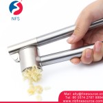 Garlic Press Supplier - Hot Selling Convenience Professional