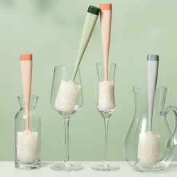 Cleaning Brush Manufacturer - Plastic Cup and Bottle Cleaning