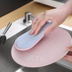 Washing Sponge Factory - Double-sided Dish Washable