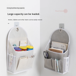 Hanging Bag Factory - Fabric Storage Hanging Bag