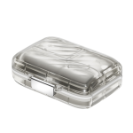 Pill Box Factory - Portable Food-Grade Pill Box