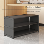 Shoe Cabinet Manufacturer - Multi-Layer Simple Shoe Cabinet