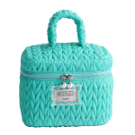 Makeup Bag Supplier - Large Capacity Portable Waterproof