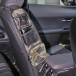 Car Storage Supplier - Car Universal Mesh Cargo Storage