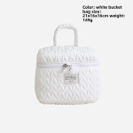 Makeup Bag Supplier - Large Capacity Portable Waterproof