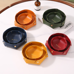 Desktop Tray Factory - Nordic Style Modern Design