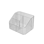 Cosmetic Box Supplier - Acrylic Transparent Desktop