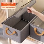 Storage Box Manufacturer - Cationic Covered Steel Frame