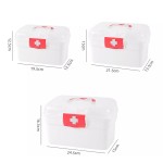 Medical Kit Factory - Home New Portable Transparent