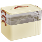 Medicine Box Manufacturer - Large Capacity New Household