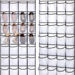 Shoe Bag Manufacturer - Door-Back Shoe Storage Hanging Bag