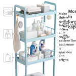 Bathroom Rack Supplier - Bathroom Toilet Storage Rack
