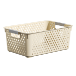 Storage Box Factory - PP Plastic Storage Basket for
