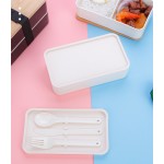 Food Container Supplier - Plastic Food Lunch Box One