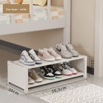 Shoe Cabinet Manufacturer - Multi-Layer Simple Shoe Cabinet