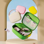 Makeup Organizer Manufacturer - Handheld Makeup Storage Bag