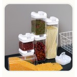 Storage Box Supplier - Modern Easy-to-Snap Rectangle