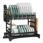 Dish Rack Manufacturer - Hot-Selling Non-Folding Modern
