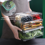 Refrigerator Box Factory - Seven-Piece Set Cross-Border