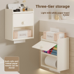 Tissue Box Factory - Bathroom Tissue Box Waterproof