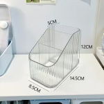 Cosmetic Box Supplier - Acrylic Transparent Desktop