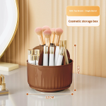 Cosmetic Organizer Factory - 360 Degree Rotating Base