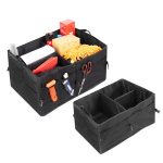 Trunk Organizer Manufacturer - Large Capacity Car Storage