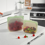 Food Storage Manufacturer - Food-Grade Silicone Fresh-Keeping