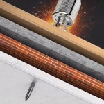 Tool Supplier - Suspended Ceiling Tools Integrated