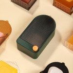 Bathroom Organizer Supplier - Wall Custom Bathroom Soap Boxes