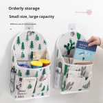 Hanging Bag Factory - Fabric Storage Hanging Bag