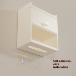 Tissue Box Factory - Bathroom Tissue Box Waterproof