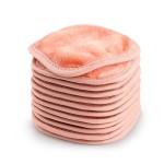 Makeup Remover Supplier - Eco-friendly Microfiber Washable