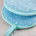 Kitchen Sponge Manufacturer - Kitchen Dishcloth Sponges Double-side