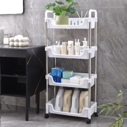 Storage Rack Factory - Multi-Functional Storage Rack
