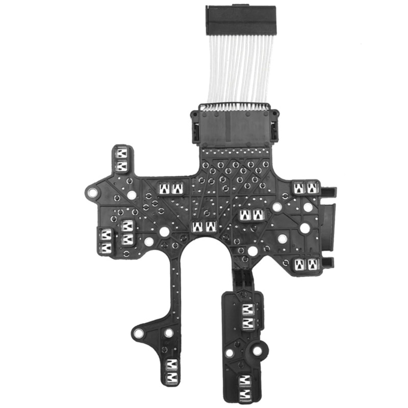 DSG Conductor Plate Factory - 02E DQ250 for VW Passat Golf Skoda