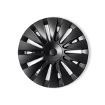 Wheel Hubcaps Manufacturer - Hot-selling 19-inch for Model Y Glossy-matte