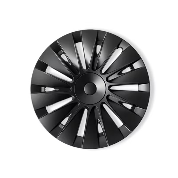 Wheel Hubcaps Manufacturer - Hot-selling 19-inch for Model Y Glossy-matte