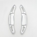 Steering Wheel Modification Factory - For Toyota Camry RAV4 Two-piece Set