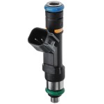 Fuel Injector Seal Kit Factory - For Jeep Wrangler Dodge Caravan