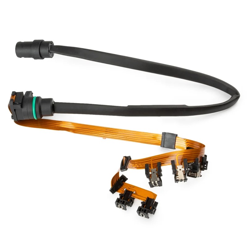 Transmission Wire Harness Factory - For Audi A4 A6 VW Passat Golf