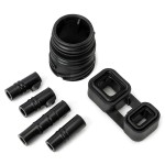 Valve Body Seal Kit Factory - OEM for BMW 6HP19 6HP21 Mechatronic