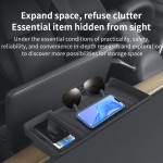 ETC Storage Box Factory - Hot Selling for Model3/Y Behind Screen